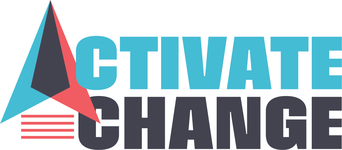 Activate Change logo